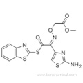 S-2-BENZOTHIAZOLY  CAS 246035-38-1